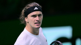 Entscheidung im Doppel: Zverev bringt DTB-Team zur&uuml;ck