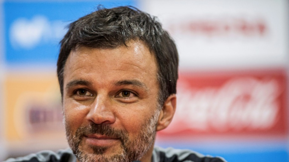 World Cup assistant coach Hudson to guide US camp