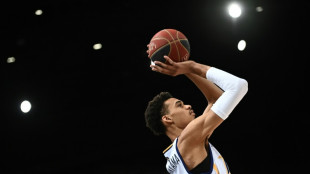 NBA Draft prodigy Wembanyama set for commercial bonanza