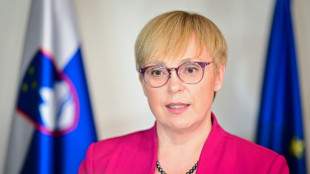 Quereinsteigerin Pirc Musar gewinnt Pr&auml;sidentschaftswahl in Slowenien