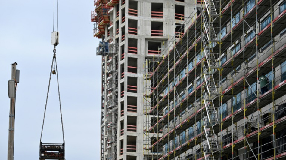 Bundesregierung einigt sich: Keine neuen Baustandards und F&ouml;rderung f&uuml;r Wohneigentum