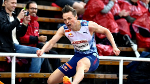 Five events to watch at Monaco Diamond League