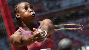 US hammer thrower Berry gets 16-month doping ban