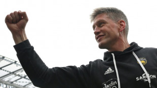 O'Gara reveals Ireland coach ambition after La Rochelle triumph