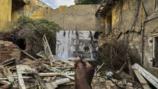 A Saint-Louis du S&eacute;n&eacute;gal, comptoir d'esclaves m&eacute;connu, les traces de la traite s'&eacute;vanouissent