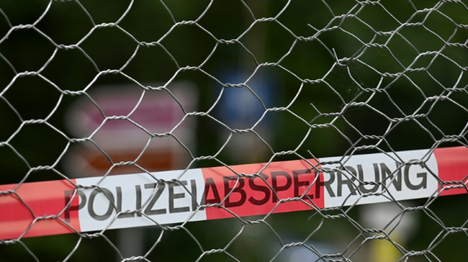 Fund von toter 94-J&auml;hriger in Brunnen: Sohn unter Mordverdacht