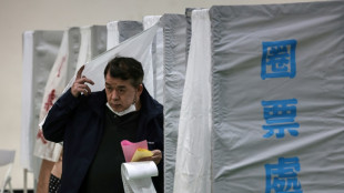 Empieza recuento de votos en Taiw&aacute;n en presidenciales bajo la sombra de China