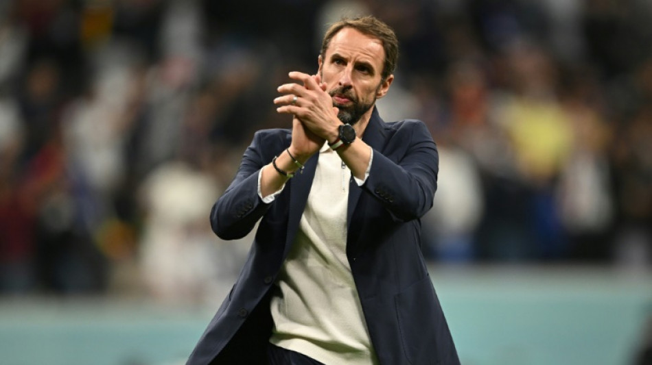 Southgate to remain England manager - reports