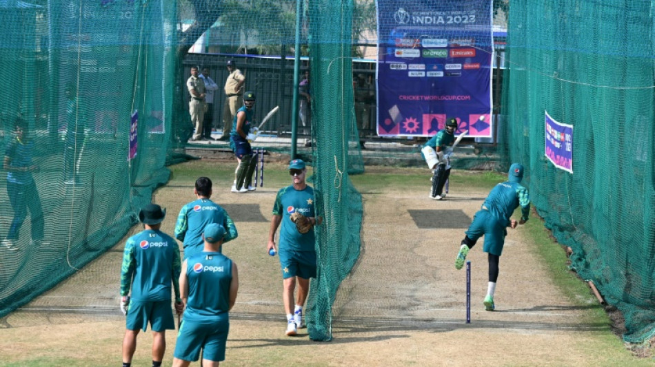 Pakistan eye two wins before 'unbelievable India spectacle'