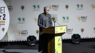 Nigeria w&auml;hlt neuen Pr&auml;sidenten und neues Parlament