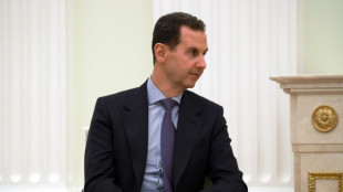 Assad macht Treffen mit Erdogan von Abzug t&uuml;rkischer Truppen aus Syrien abh&auml;ngig