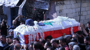 Trump to meet Lebanon, Israel envoys on truce extension