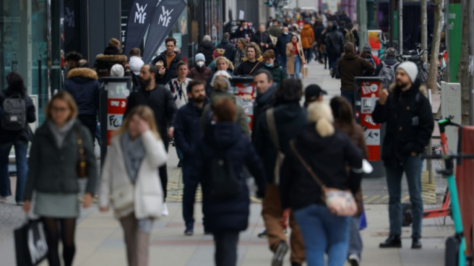 Gesch&auml;ftslage im Einzelhandel verschlechtert sich - Entspannung bei Lieferungen