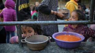 La poblaci&oacute;n de Gaza empieza un Ramad&aacute;n marcado por la guerra