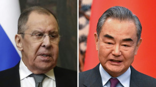 China busca "fortalecer la cooperaci&oacute;n estrat&eacute;gica con Rusia" en visita de Lavrov