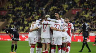 Golovin gives Monaco winning start to Ligue 1 year 