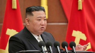 Nordkoreas Machthaber Kim mahnt Sicherung der Getreideproduktion an