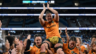 Fed-up women players call out Rugby Australia 'inequality' 