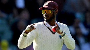 West Indies call-up uncapped left-handers for opening India Test