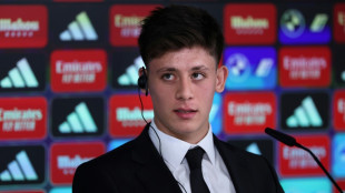 New Real Madrid recruit Guler undergoes knee surgery