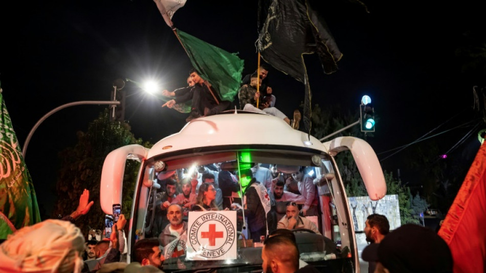 Dernier jour de tr&ecirc;ve &agrave; Gaza avant une possible prolongation