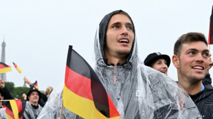 Zverev &uuml;ber Kerber: "Die h&ouml;rt nie im Leben jetzt auf"