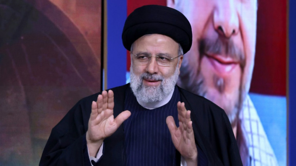 Ebrahim Raisi, un presidente iran&iacute; ultraconservador
