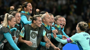 Women's World Cup host Australia eyes men's version in 2034