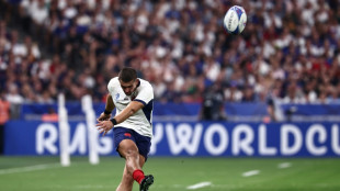 Ramos guides France past All Blacks in thrilling Rugby World Cup opener