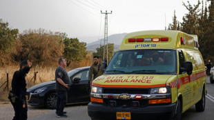 Un mort et 24 bless&eacute;s dans une explosion lors d'une sortie scolaire dans le nord d'Isra&euml;l