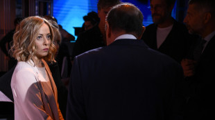 Meloni, pi&ugrave; contratti stabili segnale di grande fiducia