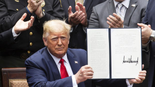 Trump, oggi firmer&ograve; decreti storici, rivoluzione del buon senso