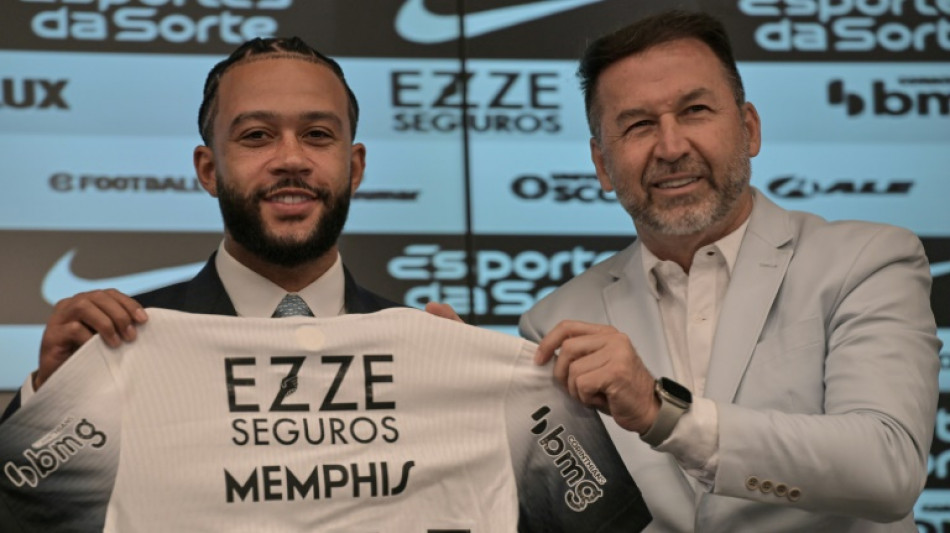 El Corinthians elige nuevo presidente tras la crisis por corrupción