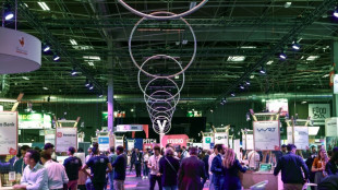 IA, robots et souverainet&eacute; num&eacute;rique au c&oelig;ur des 10 ans de VivaTech