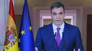Pedro S&aacute;nchez vuelve al trabajo tras el sobresalto de su amenaza de dimisi&oacute;n