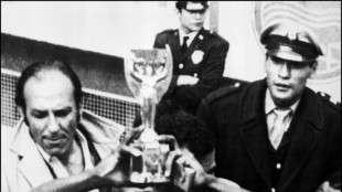 Pele: Five great World Cup goals