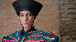 All'Arena di Verona la plastica riciclata diventa costume di scena