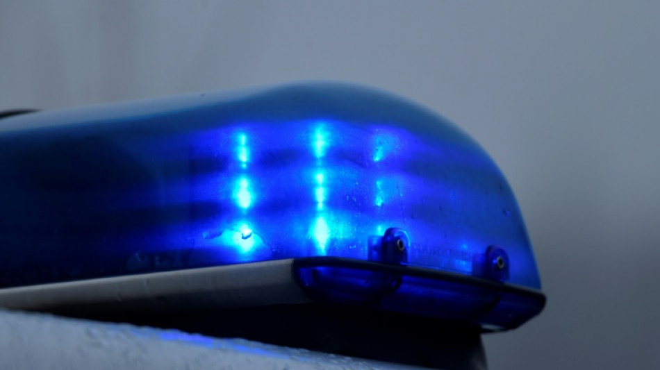Polizei will zu Jahrestag von Kriegsbeginn "Z"-Verbot konsequent durchsetzen