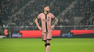 Ap&oacute;s decep&ccedil;&atilde;o na Champions, PSG volta a vencer no Franc&ecirc;s