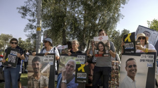 Crecen las dudas sobre la posibilidad de una nueva tregua entre Israel y Ham&aacute;s en Gaza
