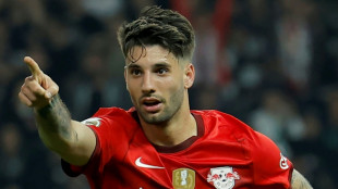 Szoboszlai joins Liverpool in 70-million-euro deal