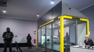 Entre aveu et discours confus au procès du Saoudien jugé pour l'attentat de Magdebourg