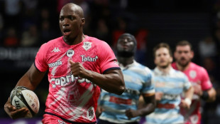 Stade Francais hammer 'shameful' Racing in Top 14 Paris derby 