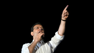 Imamoglu, le maire d'Istanbul qui d&eacute;fie Erdogan