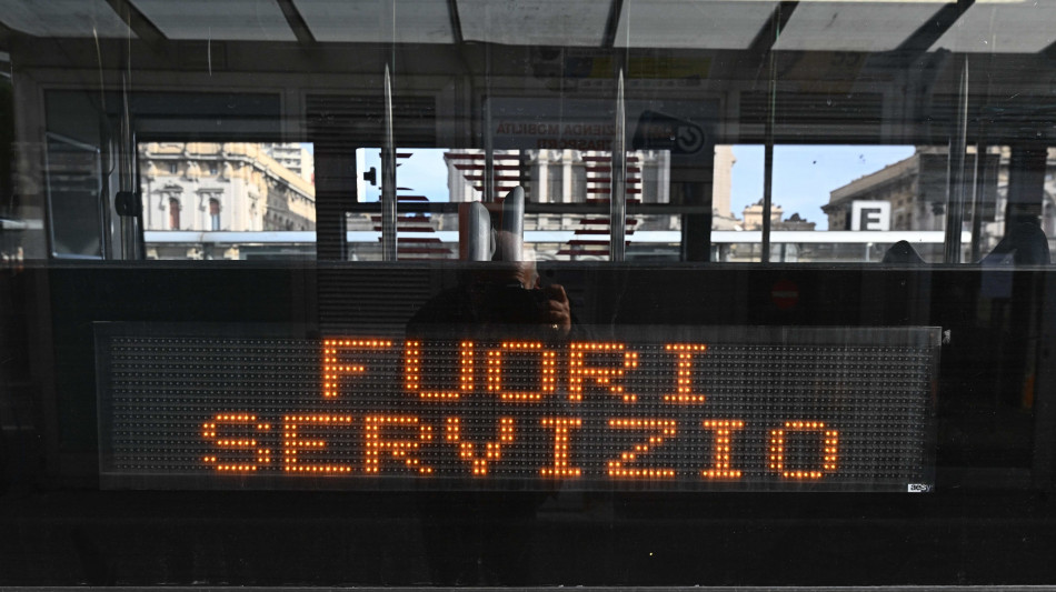 Sciopero: Mit, 'Salvini non permetter&agrave; di boicottare l'Italia'