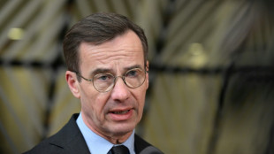 El primer ministro de Suecia, abierto a recibir armas at&oacute;micas en tiempos de guerra
