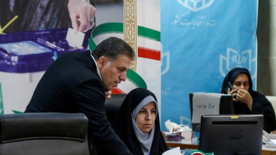 Ir&aacute;n abre el per&iacute;odo de inscripci&oacute;n de candidaturas para la presidencial del 28 de junio
