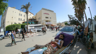 Israel contin&uacute;a bombardeando la Franja de Gaza y el ministro Gantz se plantea renunciar