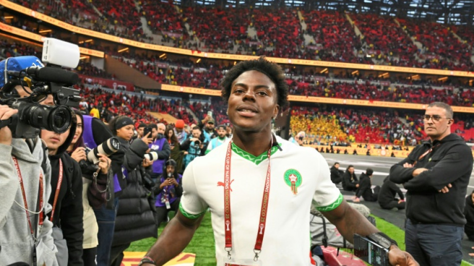 US YouTuber IShowSpeed gains Ghanaian nationality at end of Africa tour