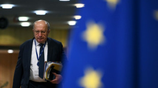 EU-Kommissar: USA haben nicht genug Luftabwehrraketen f&uuml;r Golfstaaten und Ukraine